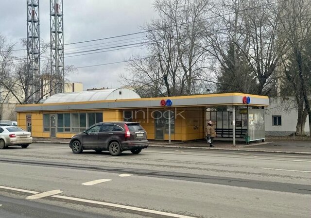 пр-кт Октябрьский 3/2 фото