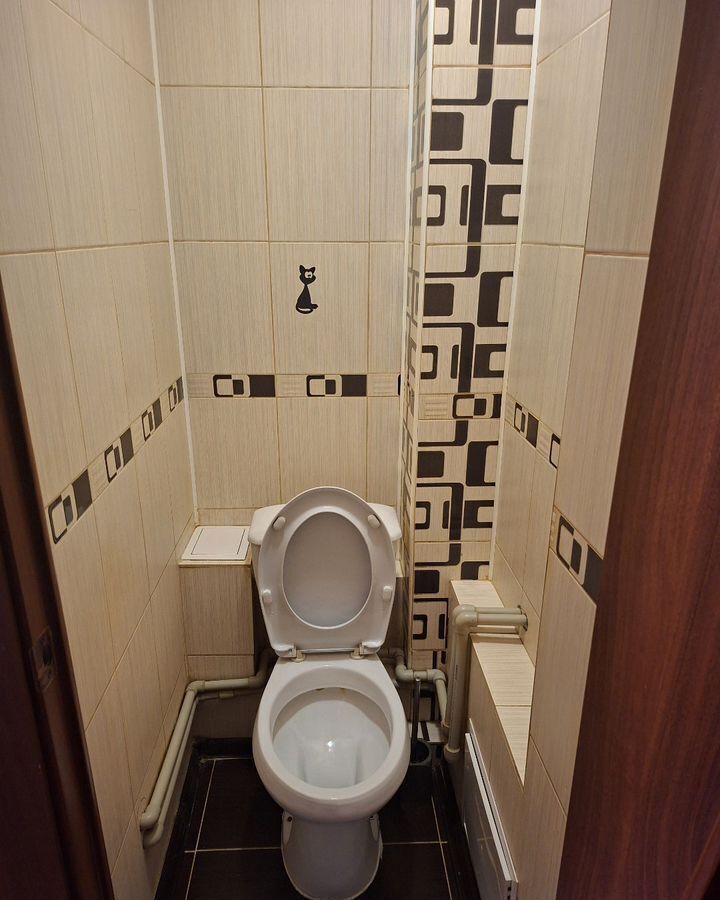квартира г Белгород Западный ул Есенина 44 фото 6