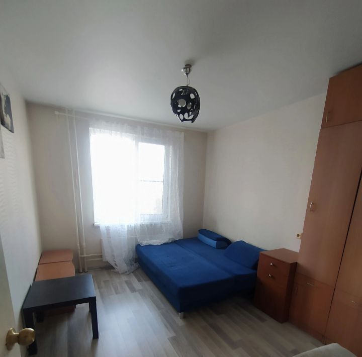 комната г Екатеринбург ул Сыромолотова 26к/3 Площадь 1905 года фото 1