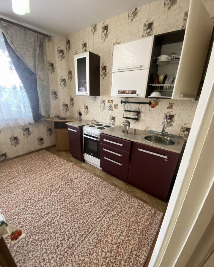 квартира г Нижний Тагил р-н Тагилстроевский ул Проселочная 50а фото 4