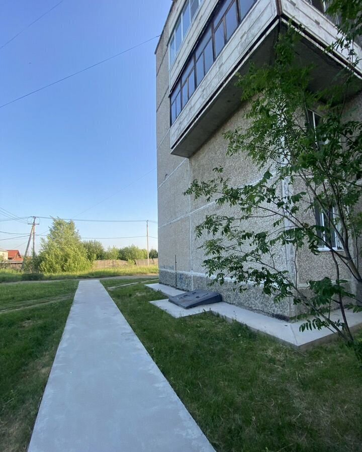 квартира г Нижний Тагил р-н Тагилстроевский ул Проселочная 50а фото 26