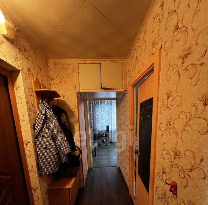 квартира г Норильск наб. Урванцева, 15 фото 19