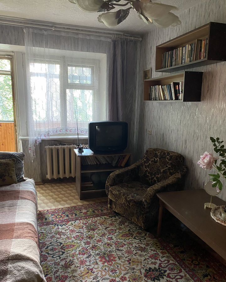 квартира г Саранск р-н Ленинский ул Ботевградская 65 фото 3