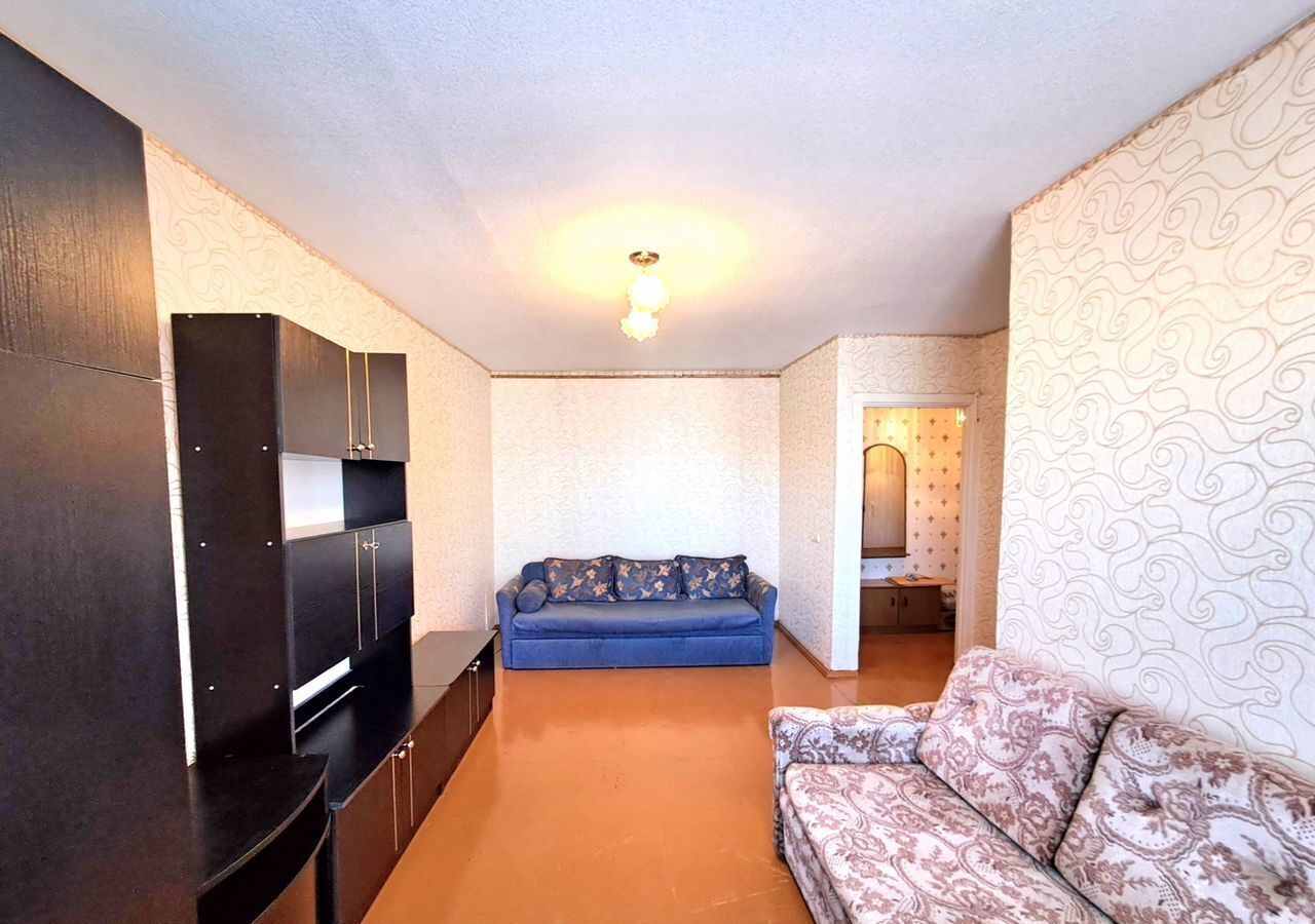 квартира г Волжский ул Молодежная 34 фото 8