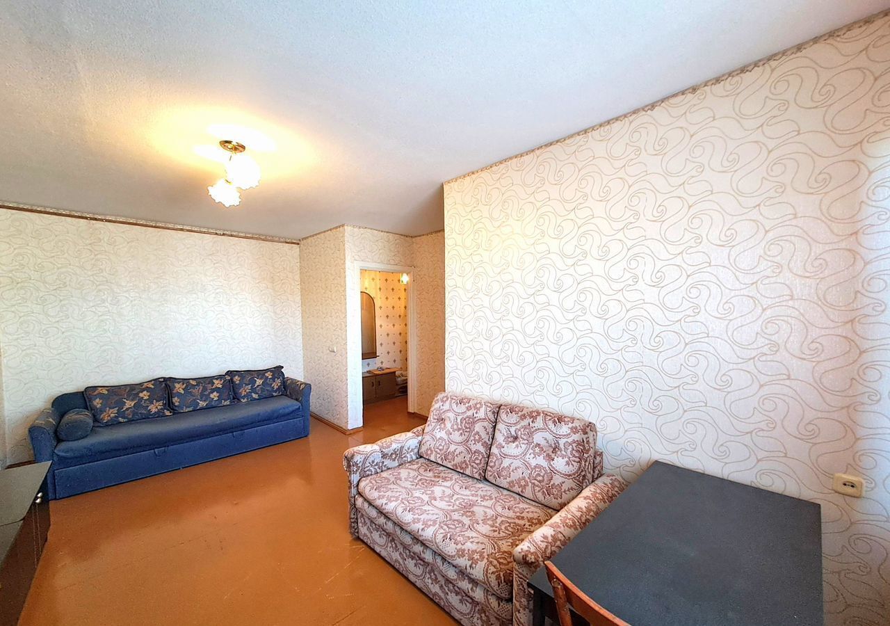 квартира г Волжский ул Молодежная 34 фото 9