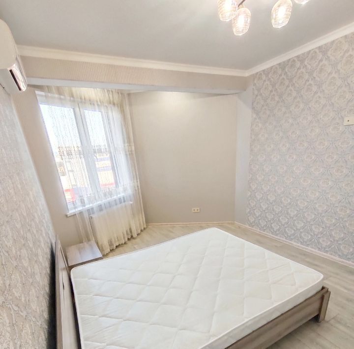квартира р-н Анапский г Анапа ш Супсехское 4к/3 фото 2