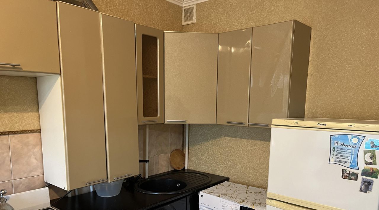 квартира р-н Кореновский г Кореновск ул Фрунзе 203а фото 3