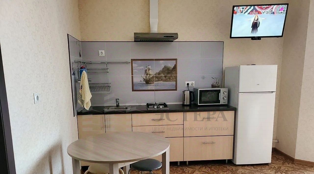 квартира г Геленджик ул Халтурина 30/2 ЖК «Панорама» Центр фото 3