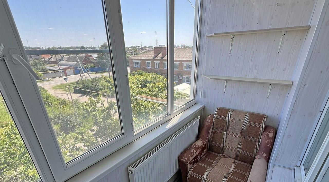 квартира р-н Славянский г Славянск-на-Кубани ул Батарейная 391/1 фото 3