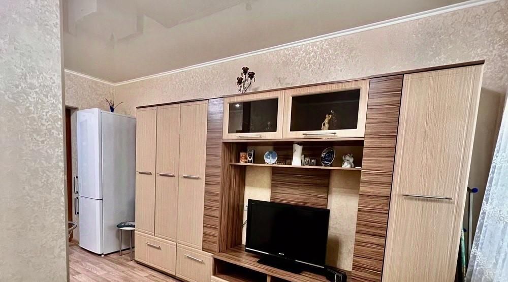 квартира р-н Анапский г Анапа ЖК «Уютный» Владимирская ул., 108к 3 фото 3