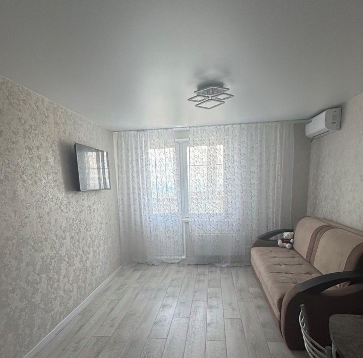 квартира г Новороссийск улица Мурата Ахеджака, 21 к 1 фото 4