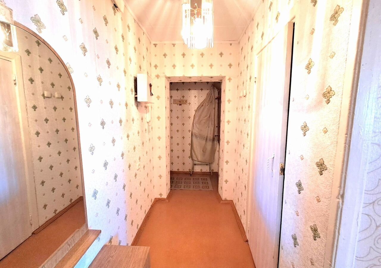квартира г Волжский ул Молодежная 34 фото 16