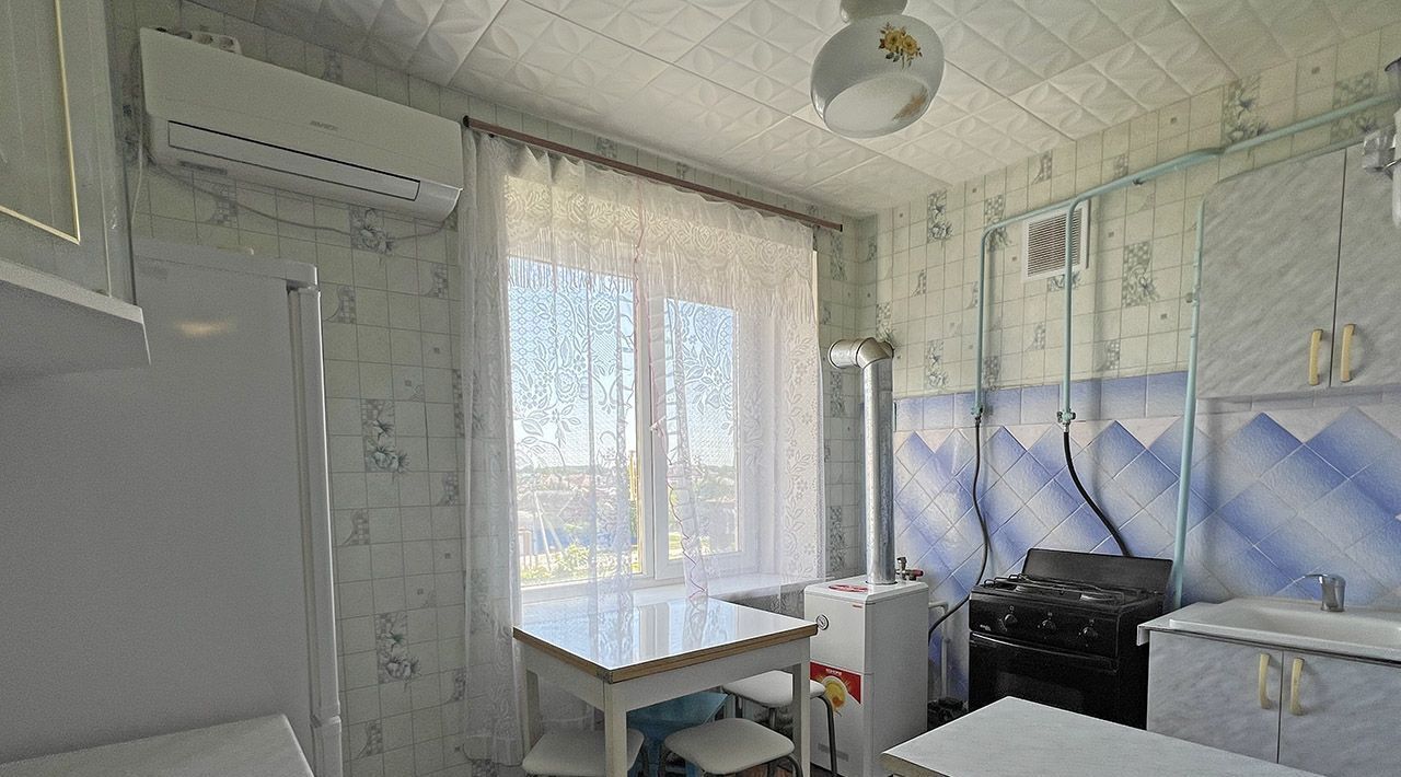 квартира р-н Славянский г Славянск-на-Кубани ул Батарейная 391/1 фото 6