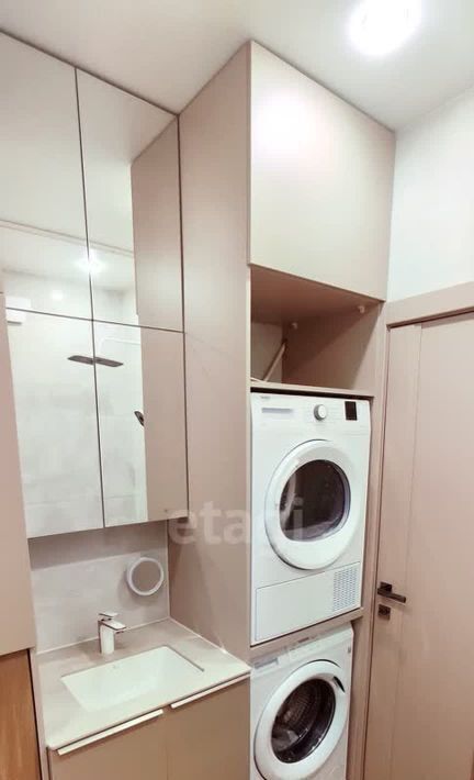 квартира г Новороссийск р-н Южный ул Котанова 4 ЖК «Арена» фото 19