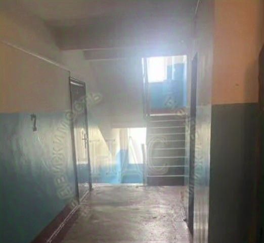 квартира г Курск р-н Сеймский ул Заводская 69 Курского завода тракторных запчастей мкр фото 2
