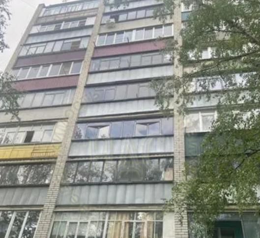 квартира г Курск р-н Сеймский ул Заводская 69 Курского завода тракторных запчастей мкр фото 1