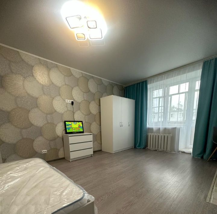 квартира г Арзамас б-р Комсомольский 5/1 фото 2