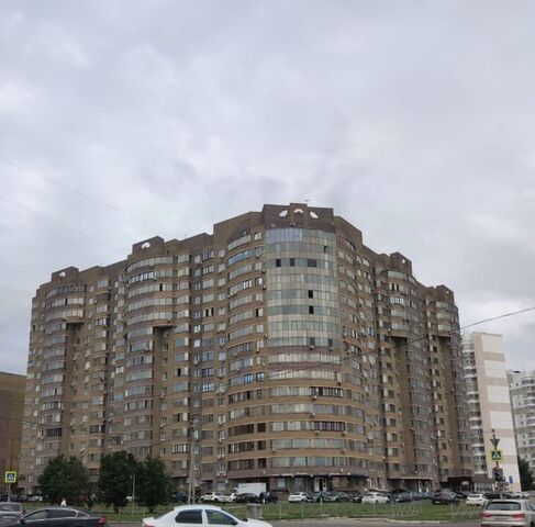 р-н Центральный пр-кт Вячеслава Клыкова 92 фото