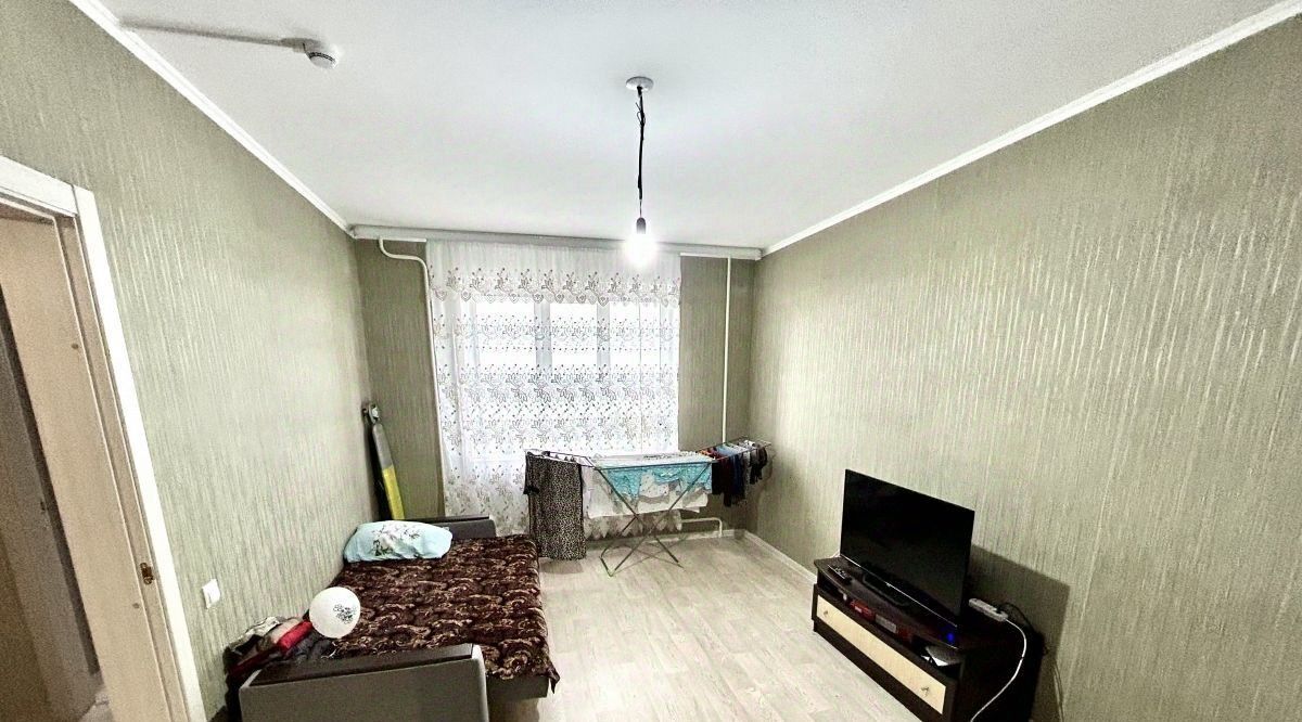 квартира г Курск р-н Центральный пр-кт Анатолия Дериглазова 56 фото 2
