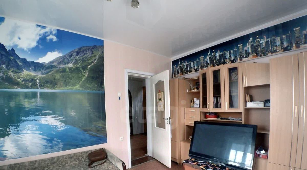 дом г Самара Безымянка ул Офицерская 231 фото 3