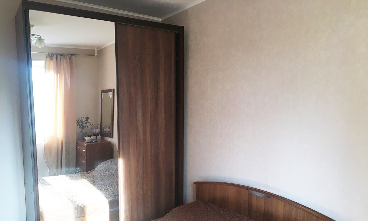 квартира г Челябинск ул Мамина 27а фото 2