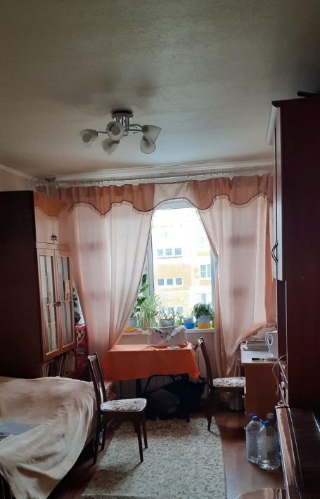 квартира г Нижний Новгород Парк культуры ш Южное 2а фото 5