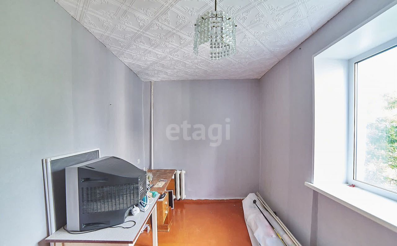 квартира г Стерлитамак Курчатовский ул Коммунистическая 11 фото 11