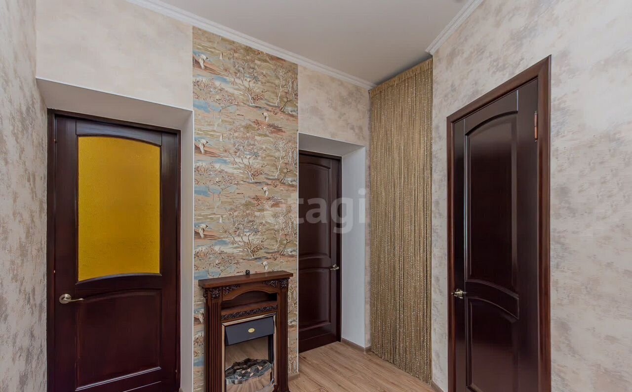 квартира г Краснодар р-н Прикубанский ул Аксайская 61 фото 28
