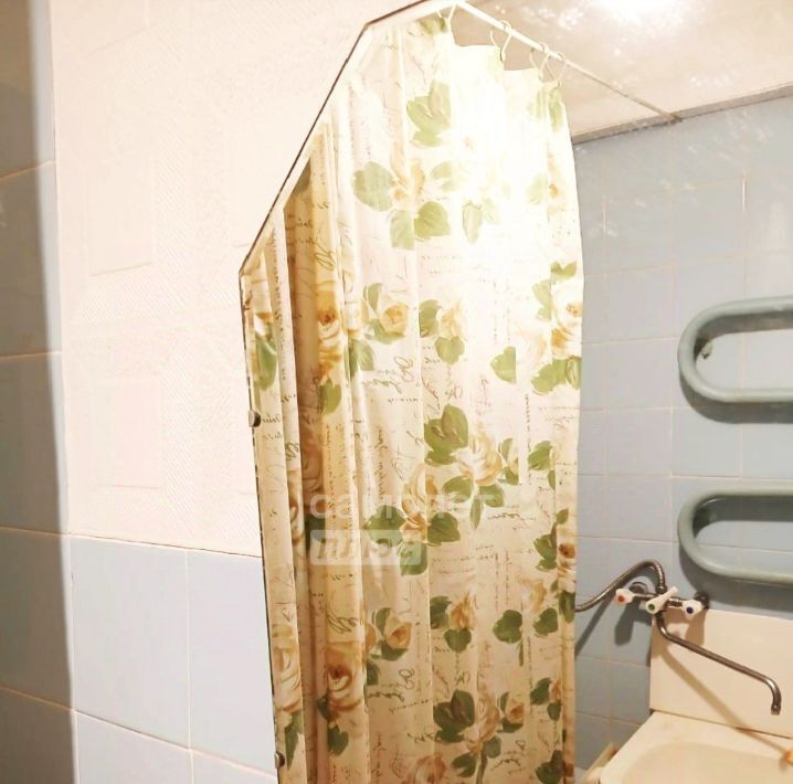 квартира г Курск р-н Центральный ул 50 лет Октября 153 фото 8