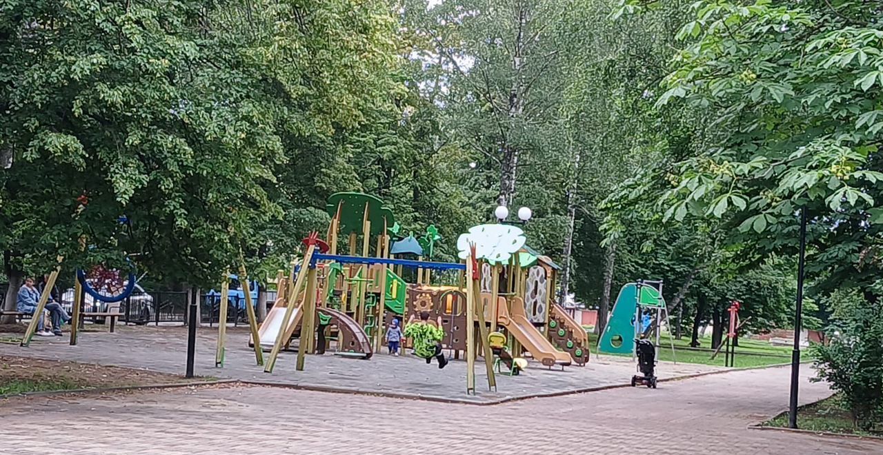 квартира г Курск р-н Сеймский ул Комарова 10 мкр-н Курского Завода Тракторных Запчастей фото 13