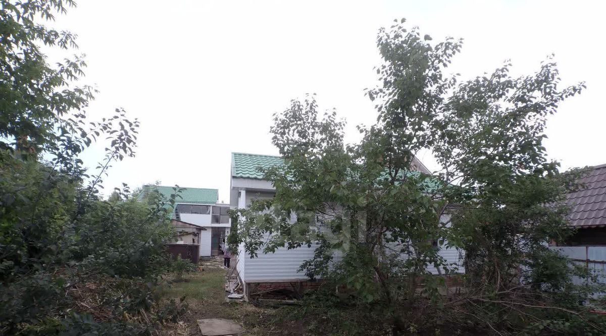 дом г Самара Безымянка ул Офицерская 231 фото 16