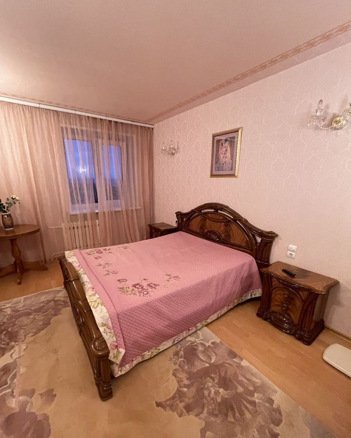 квартира г Ижевск р-н Первомайский Ипподромный ул Михайлова 8 фото 3