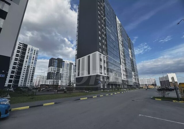 ул Константина Посьета 4к/1 фото
