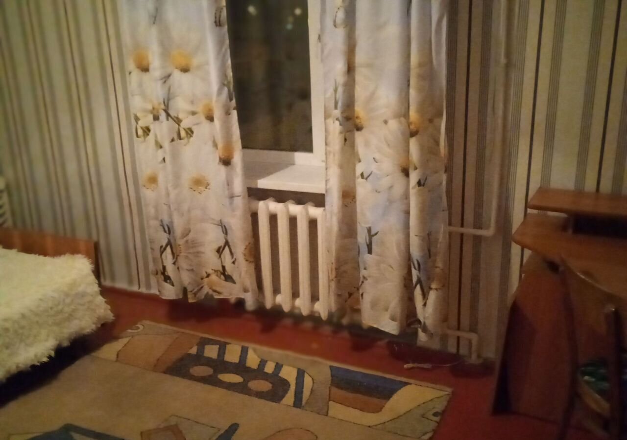 квартира р-н Алексеевский г Алексеевка ул Маяковского 124 фото 10