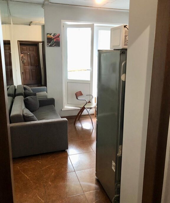 квартира г Архангельск пр-кт Обводный канал 29 фото 14