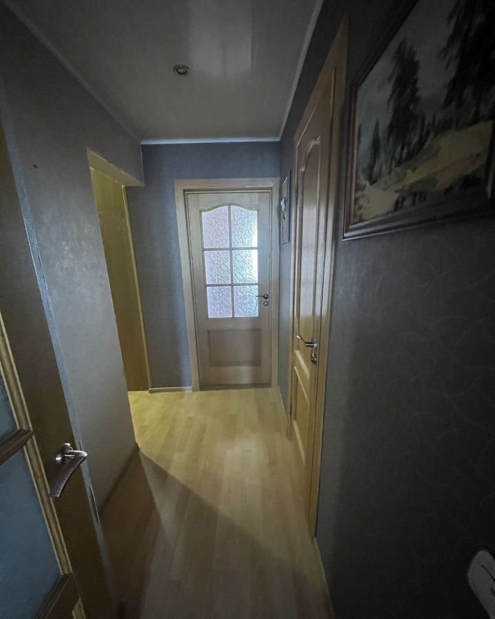 квартира г Ижевск р-н Первомайский Ипподромный ул Михайлова 8 фото 9