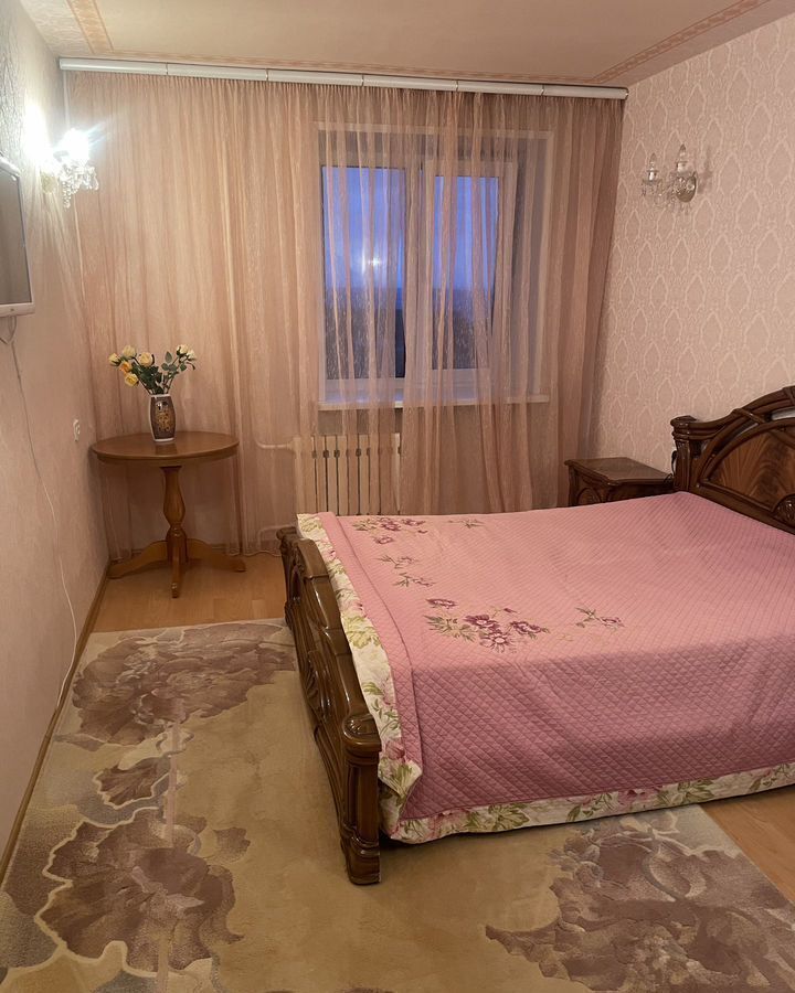 квартира г Ижевск р-н Первомайский Ипподромный ул Михайлова 8 фото 22