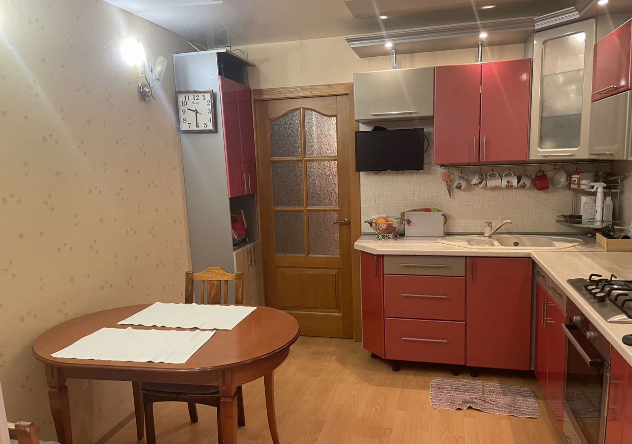 квартира г Ижевск р-н Первомайский Ипподромный ул Михайлова 8 фото 21