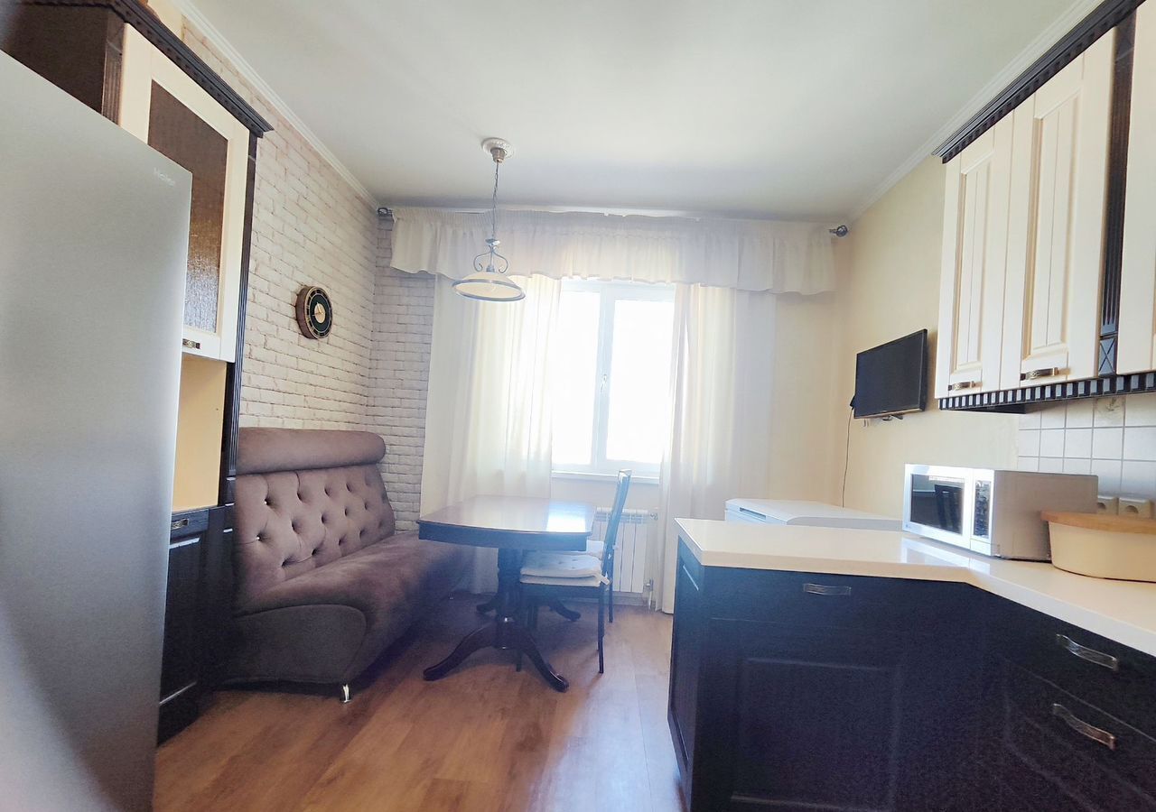 квартира г Нягань 6-й мкр-н, 2, Тюменская обл. фото 5
