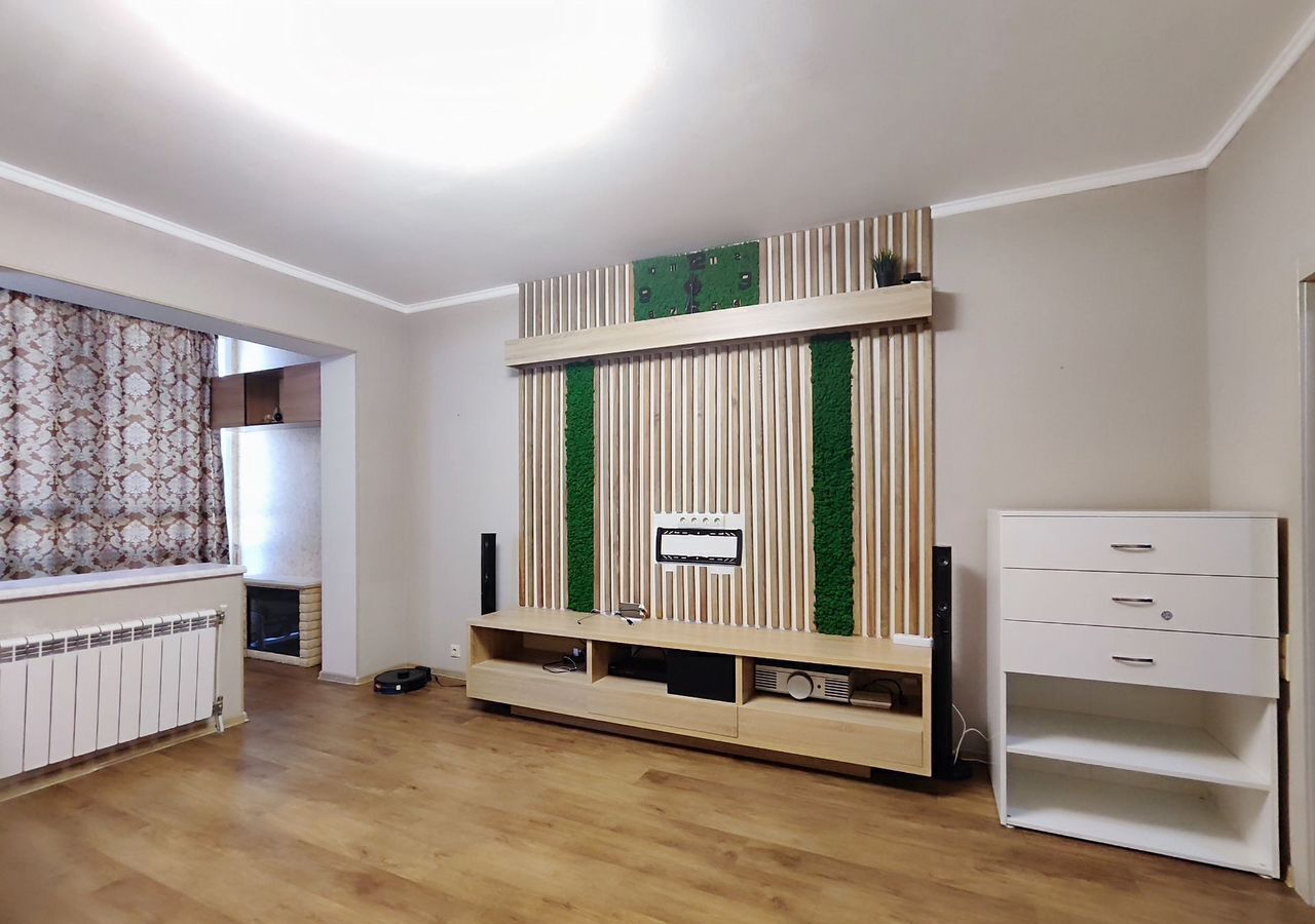 квартира г Нягань 6-й мкр-н, 2, Тюменская обл. фото 12