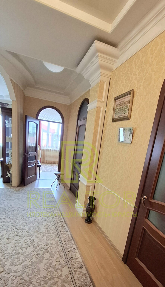 квартира р-н Красносулинский г Красный Сулин ул Металлургов 16 фото 22