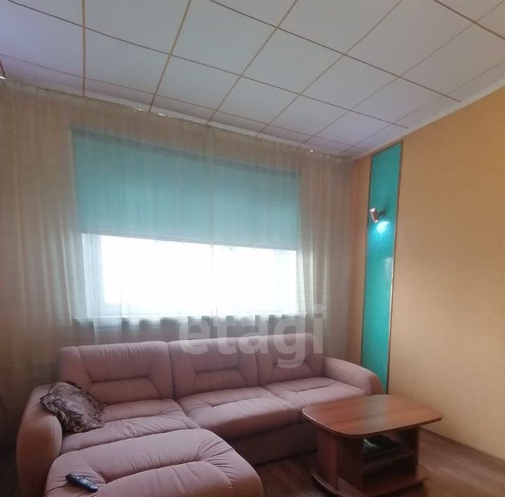 квартира г Норильск ул Талнахская 6/1 фото 3