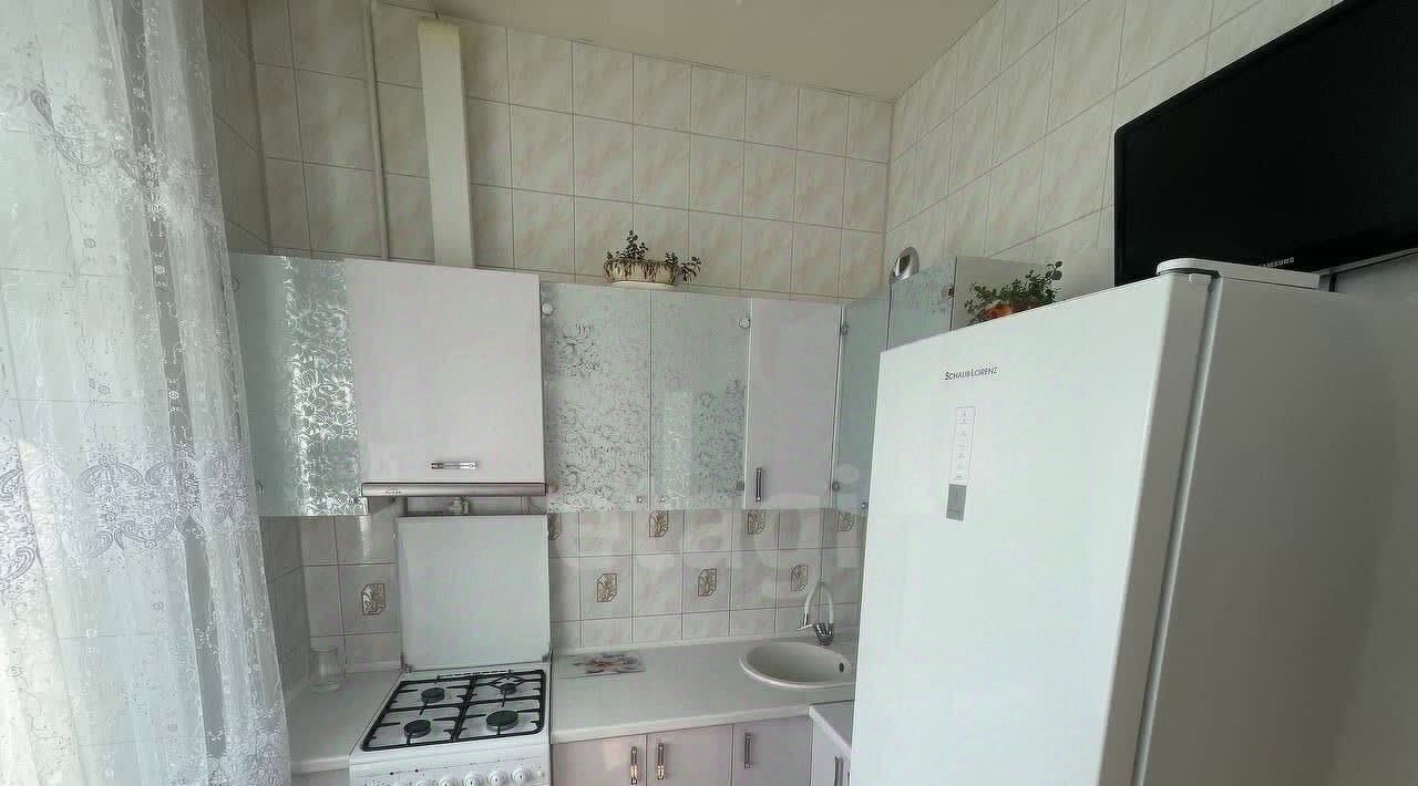 квартира г Симферополь р-н Киевский ул Лизы Чайкиной фото 1