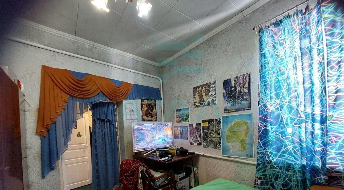 квартира г Симферополь р-н Центральный ул Гражданская 36 фото 1