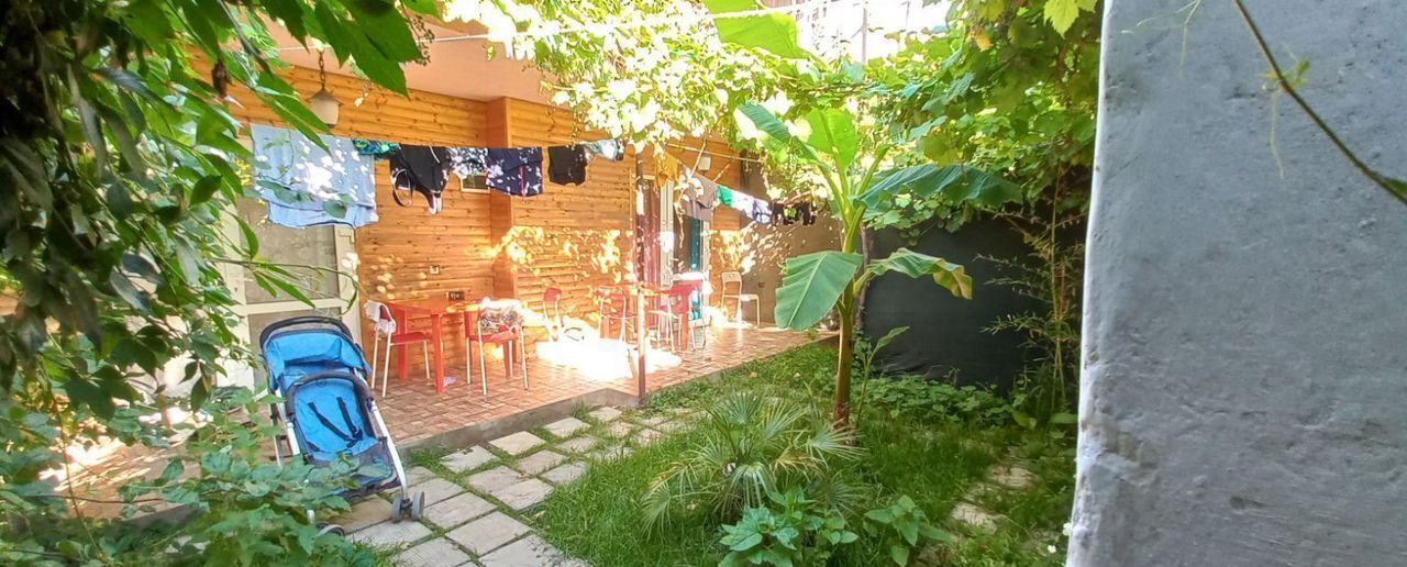 комната г Феодосия с Береговое пер Морской 10 фото 4