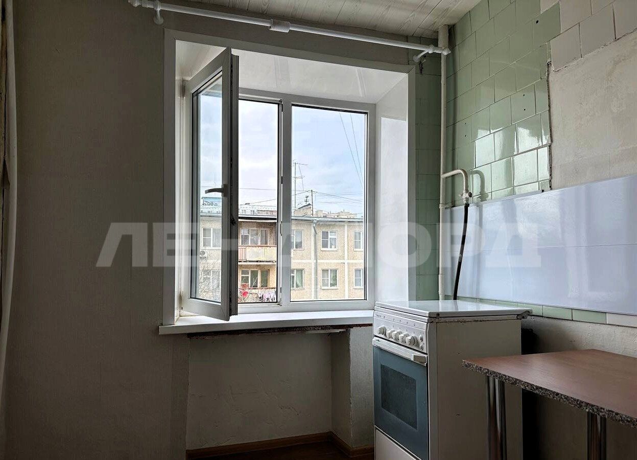 квартира г Ростов-на-Дону р-н Советский Западный ул Каширская 6 фото 3