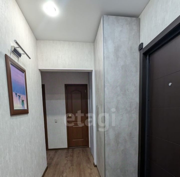 квартира г Норильск ул Талнахская 6/1 фото 19