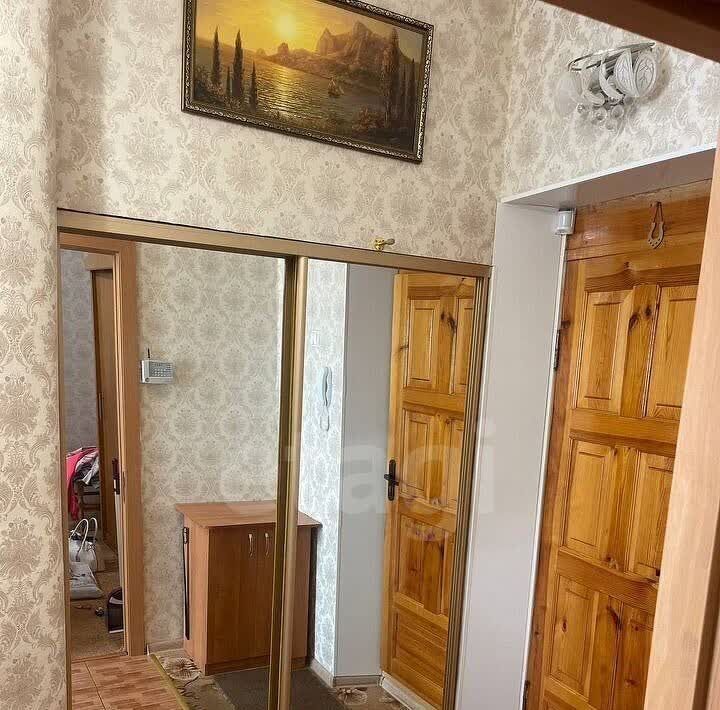 квартира г Симферополь р-н Киевский ул Лизы Чайкиной фото 5