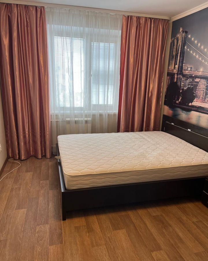 квартира г Тольятти р-н Автозаводский ул Свердлова 48 фото 8