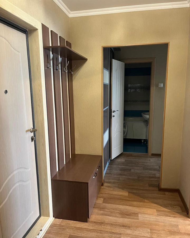 квартира г Тольятти р-н Автозаводский ул Свердлова 48 фото 9
